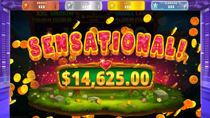 The Blarney Stone - μέγα-νίκη με προοδευτικό Jackpot